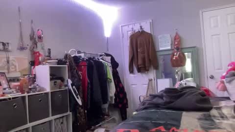 luvkoko online show from November 18, 6:36 am