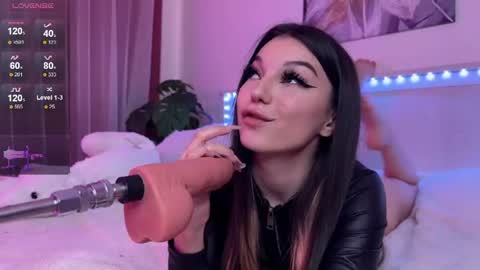 Veronica online show from June 27, 12:22 pm