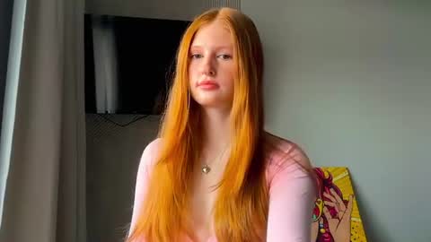 lux_angel online show from July 6, 12:05 am