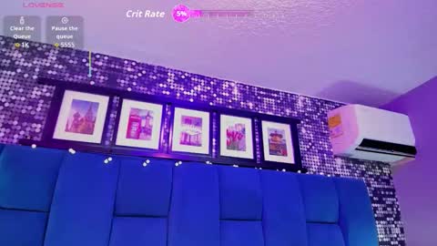 lux_bitchx online show from December 20, 3:32 am