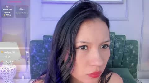 lux_bitchx online show from April 26, 2:42 am