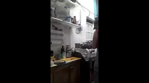 luxdasilva online show from April 23, 7:27 pm