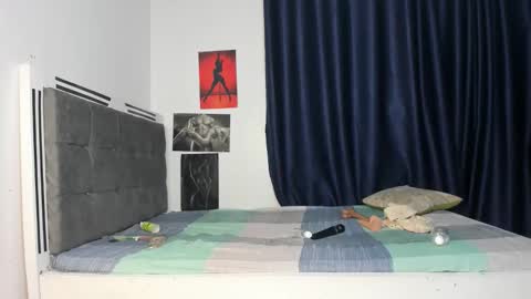 luxedollxoxoo online show from April 26, 8:06 pm