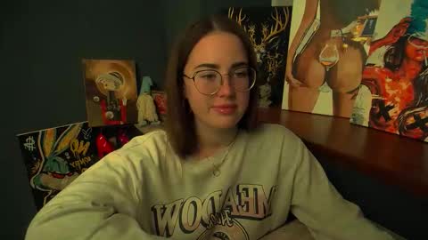 Katie online show from April 23, 2:30 pm