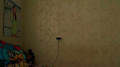 Katie online show from March 18, 3:28 pm