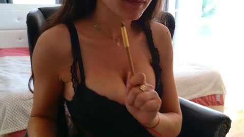 KarolinaAlpha online show from April 25, 7:00 am