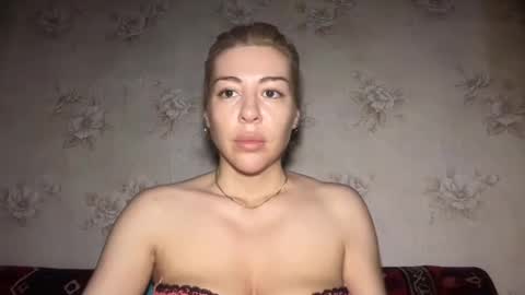 LuxSonyaStar online show from June 22, 12:35 pm