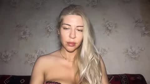 LuxSonyaStar online show from July 26, 9:11 pm