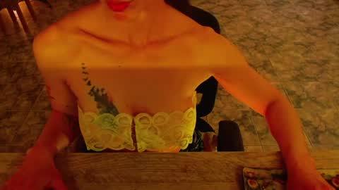 Liss online show from April 21, 3:41 pm