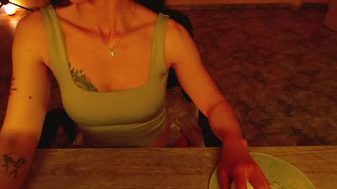 Liss online show from April 26, 2:20 am