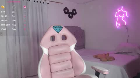 luz  online 9pm hora colombia online show from January 15, 5:57 am