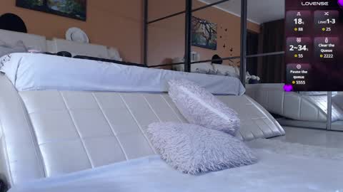 Palma online show from April 22, 3:36 am