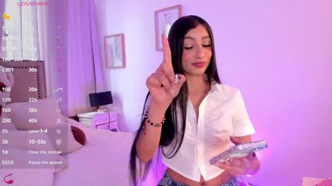 lya_brown online show from April 21, 1:51 pm