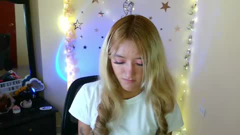 Call me Lia  online show from August 2, 10:35 pm