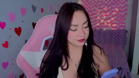  Lya  online show from February 18, 2:38 pm