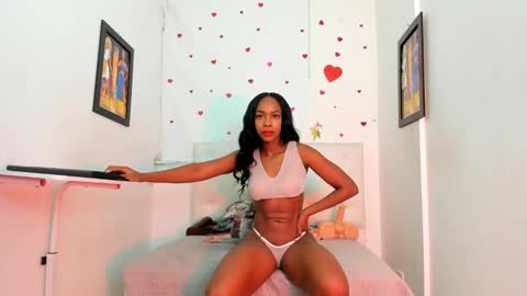 LyaBloom online show from December 28, 11:30 am