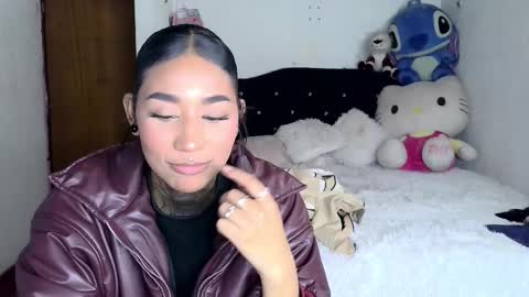 lyam_ebony online show from January 8, 4:49 am