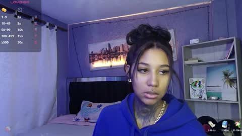 lyam_ebony online show from November 15, 9:27 pm