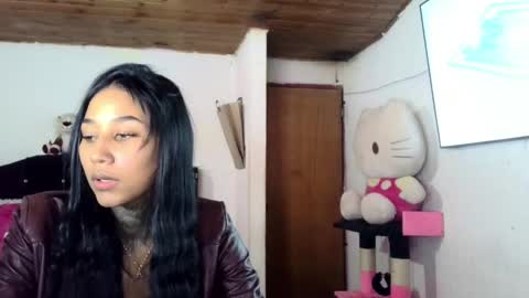 lyam_ebony online show from May 1, 2:20 pm