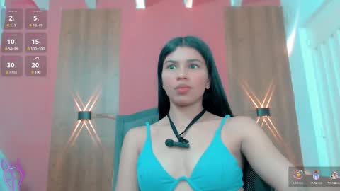 lyanamerry03 online show from June 3, 3:17 pm