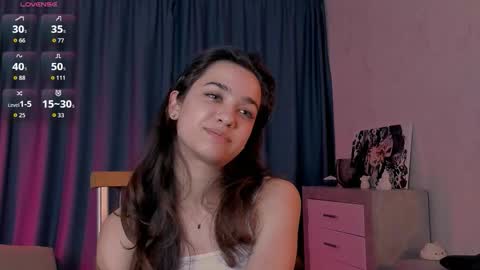 Snapshot of lyanna_tale chatting on October 15, 10:12 pm Lyanna online show from October 15, 10:12 pm