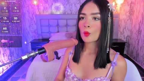 Snapshot of lyen_rae chatting on January 2, 7:51 pm Lyen Rae online show from January 2, 7:51 pm