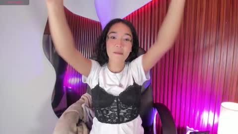 Lyhana Lee online show from October 21, 12:42 pm