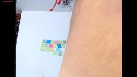 lylii_evans online show from February 11, 12:36 am