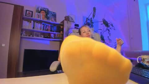 Lylith Skye NO NUDE model online show from April 13, 2:40 pm