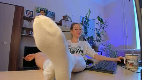 Lylith Skye NO NUDE model online show from March 18, 5:45 am