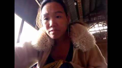 lyn_eva online show from March 16, 2:03 am