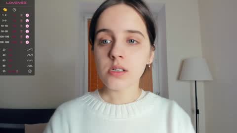 Lina online show from December 21, 7:03 am