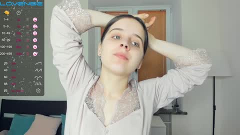 Lina online show from January 18, 6:24 am