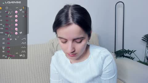 Lina online show from January 12, 6:39 am