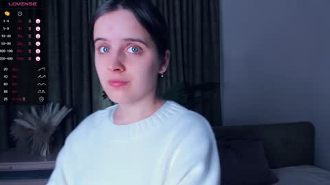 Lina online show from January 6, 7:09 am