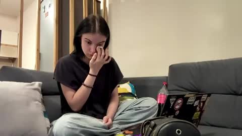 Eva online show from June 28, 7:48 am