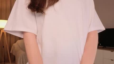 Sara online show from April 23, 4:09 pm