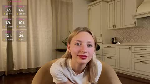 Snapshot of lynettedendy chatting on October 10, 3:17 pm Hello there Im Eva3 Im new model here online show from October 10, 3:17 pm