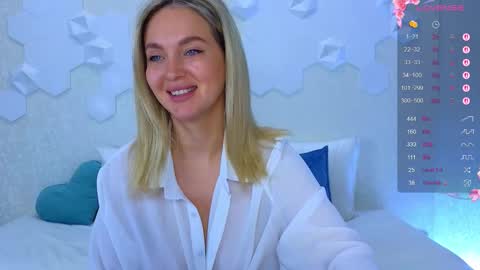 Lana online show from October 2, 2:16 am