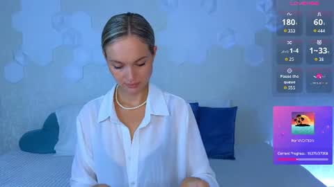 Lana online show from July 27, 2:08 am