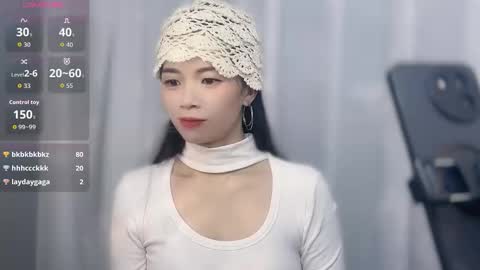 lynnalltop_165_keke online show from December 18, 2:00 pm