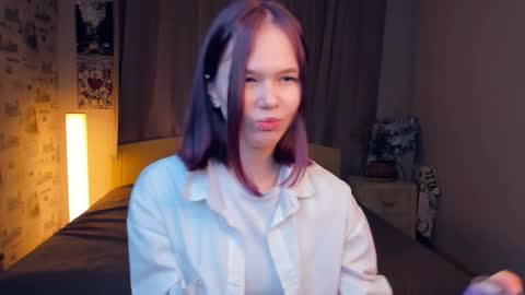 Cozy Lynns room online show from November 28, 9:01 am