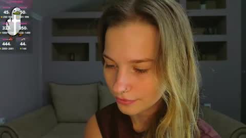 Lynn online show from October 14, 5:26 pm