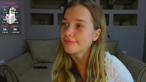 Lynn online show from October 19, 5:26 pm