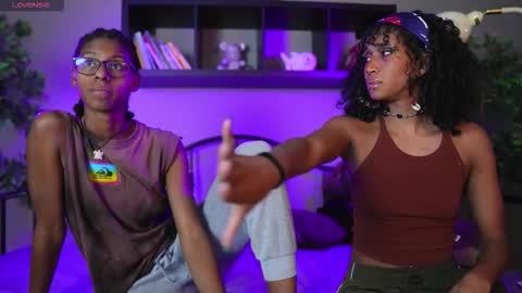 Lynx and Sun  online show from February 13, 9:05 pm