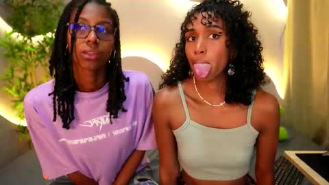 Lynx and Sun  online show from January 13, 8:46 pm