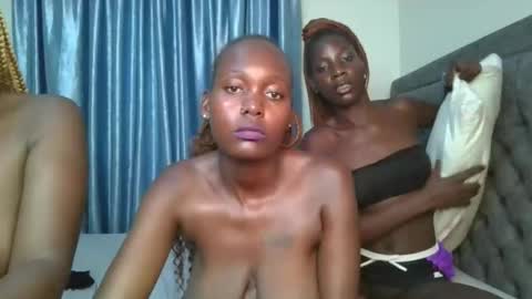 Chloe online show from February 5, 10:46 pm