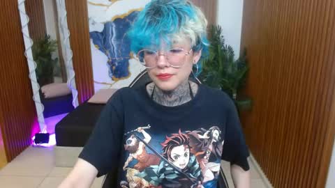 lyra_tay online show from April 23, 7:27 pm