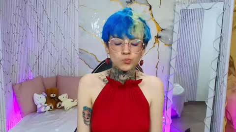 lyra_tay online show from February 19, 11:47 pm