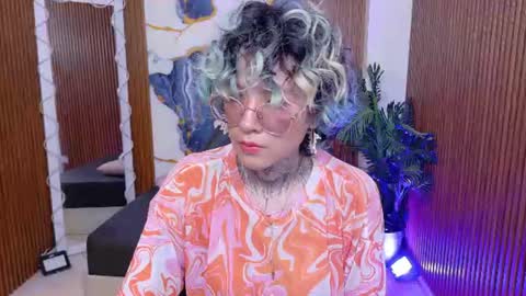 lyra_tay online show from July 24, 7:11 pm